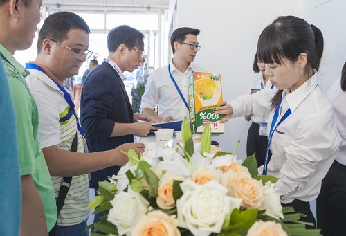 EBET易博网站酷帅曾大虾，一大波美图带你亲临北京BICES展